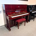 2011 Kawai K-5 Traditional Upright #2634139 #0