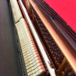 1996 Kawai CX-5 Traditional Upright #2272596 #1