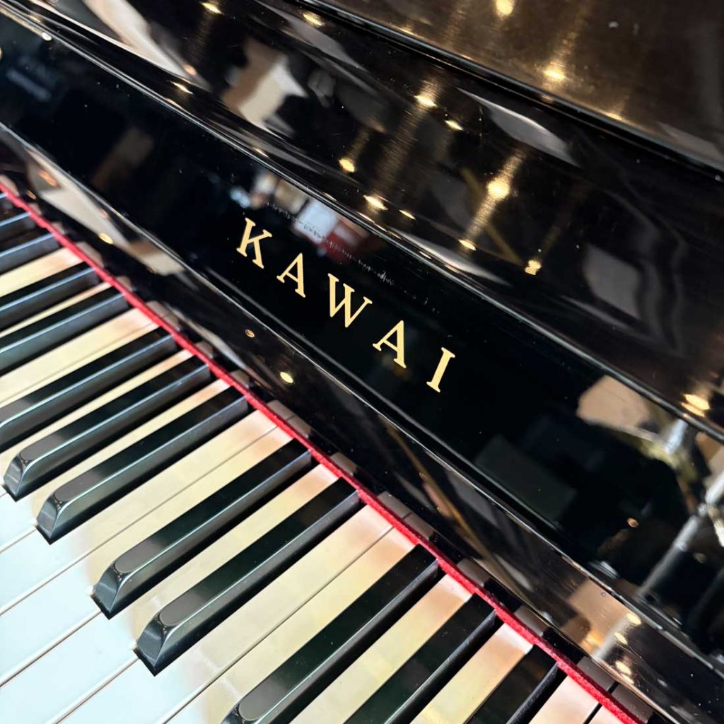 1996 Kawai CX-5 Traditional Upright #2272596