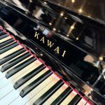 1996 Kawai CX-5 Traditional Upright #2272596 #3