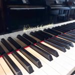 1999 Kohler & Campbell KMV52 Traditional Upright #ISD00551 #4