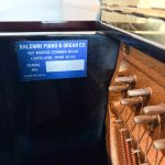 1997 Baldwin 248HDE Traditional Upright #0466455 #2