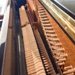 1997 Baldwin 248HDE Traditional Upright #0466455 #1