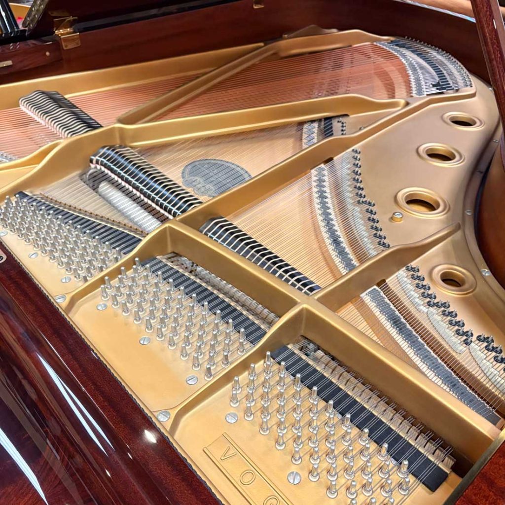 2003 Vogel V-177R Traditional Grand #10959