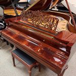 2003 Vogel V-177R Traditional Grand #10959 #1