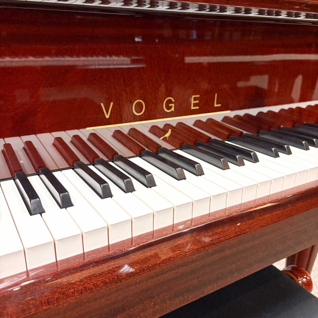 2003 Vogel V-177R Traditional Grand #10959