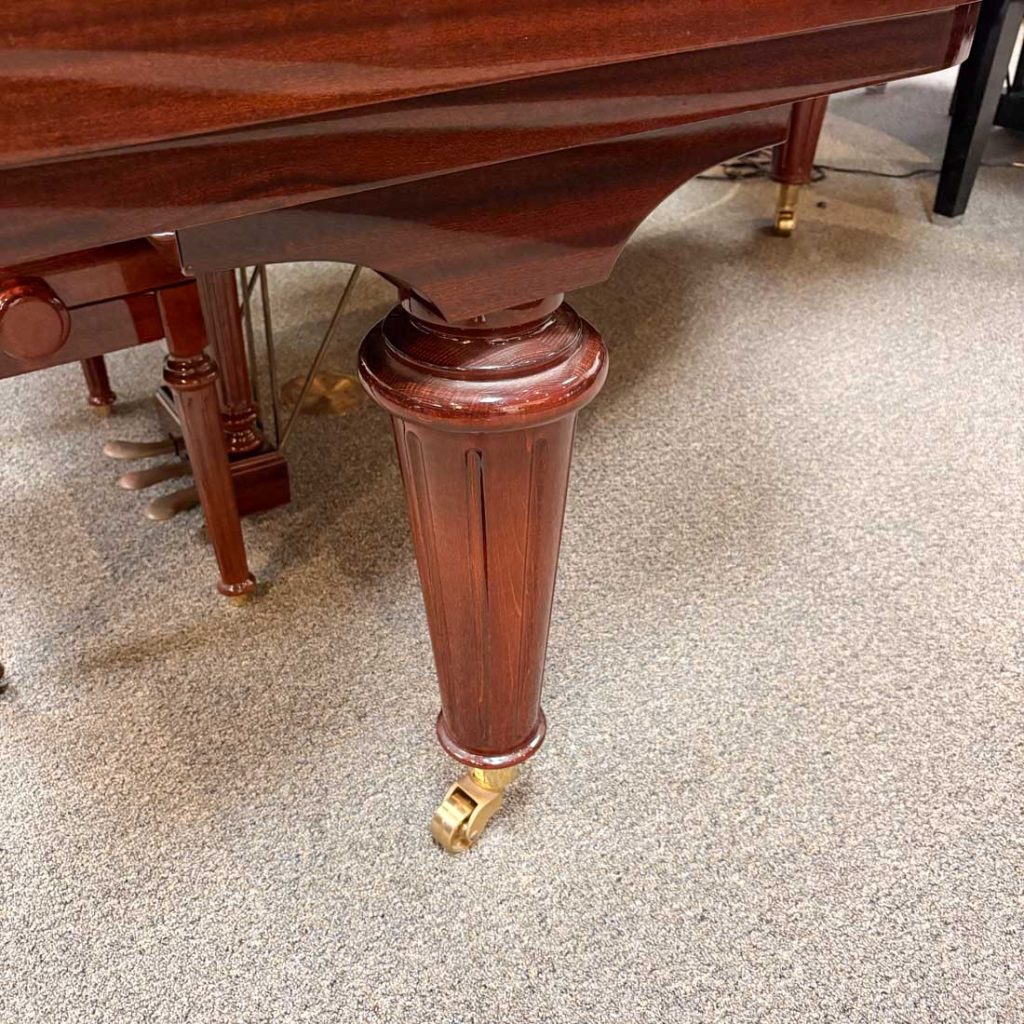 2003 Vogel V-177R Traditional Grand #10959