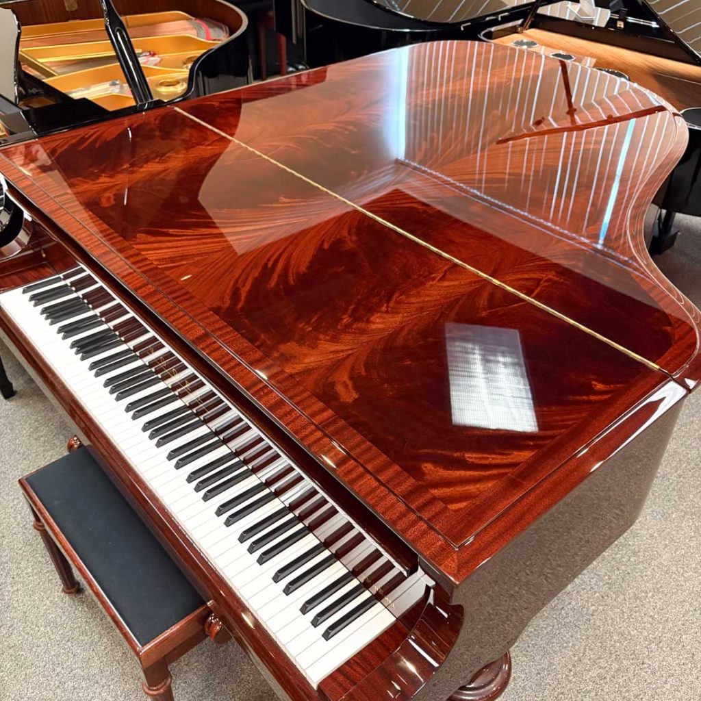 2003 Vogel V-177R Traditional Grand #10959