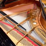 1912 Steinway & Sons O Traditional Grand #156272 #3