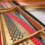 1912 Steinway & Sons O Traditional Grand #156272 #4