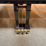 1912 Steinway & Sons O Traditional Grand #156272 #2
