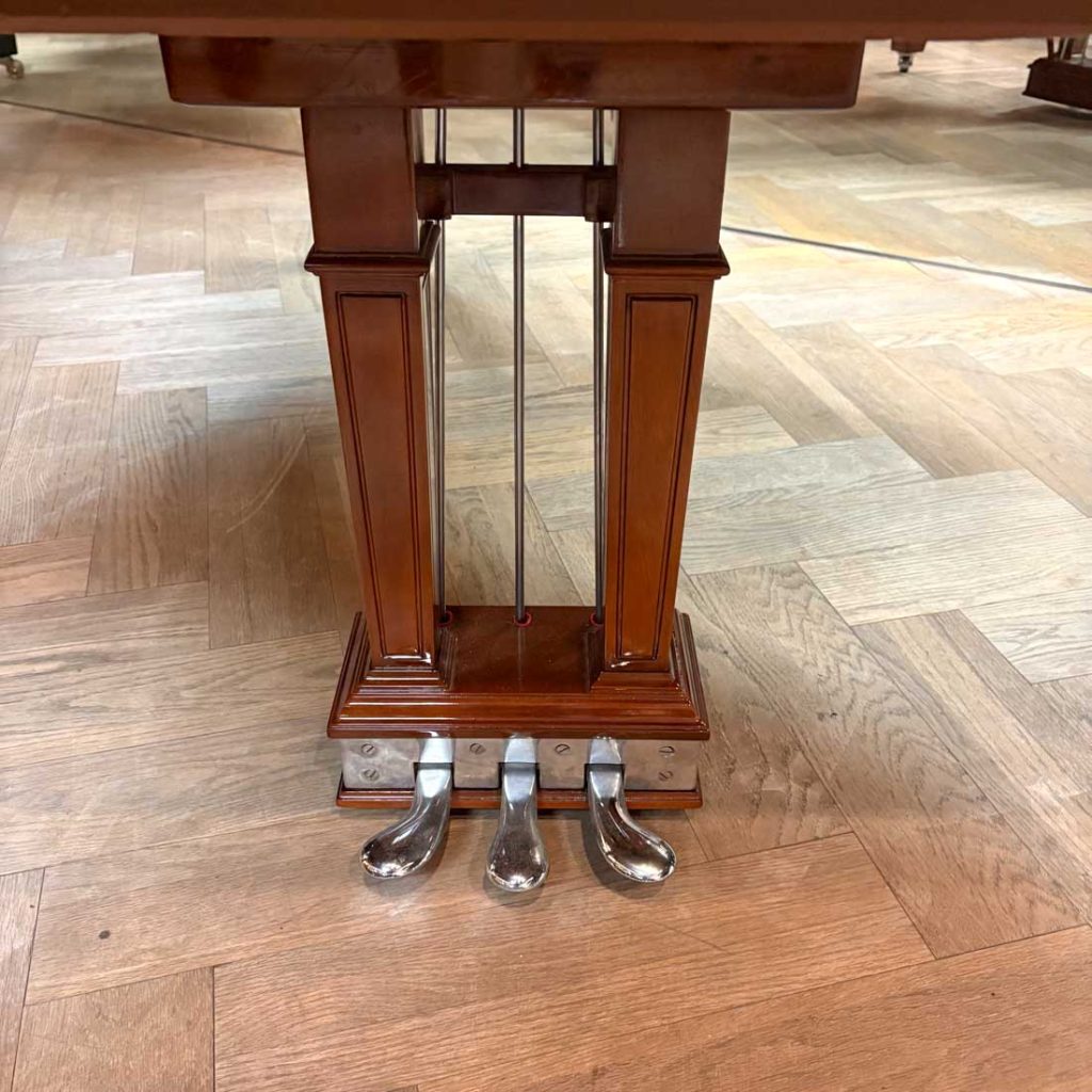 1901 Steinway & Sons O Traditional Grand #103910