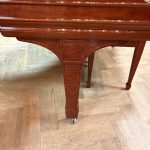 1901 Steinway & Sons O Traditional Grand #103910 #2