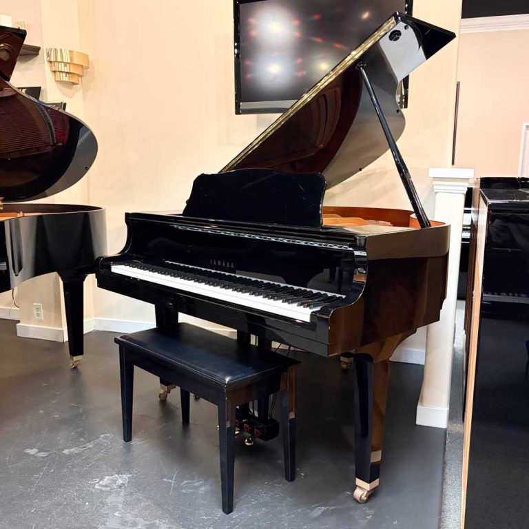 2001 Yamaha GA1 Traditional Grand #J1902550