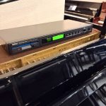 1991 Yamaha MX80 Disklavier Upright #T145145 #4