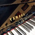 1998 Yamaha DGT2 Disklavier GranTouch #017246 #2