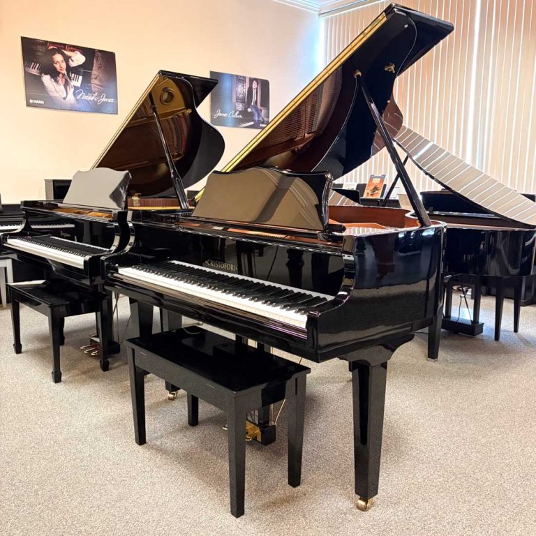 2008 Cristofori CRG48L Traditional Grand #103274