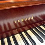2003 Yamaha M500QA Traditional Upright #287414 #6