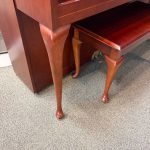 2003 Yamaha M500QA Traditional Upright #287414 #2