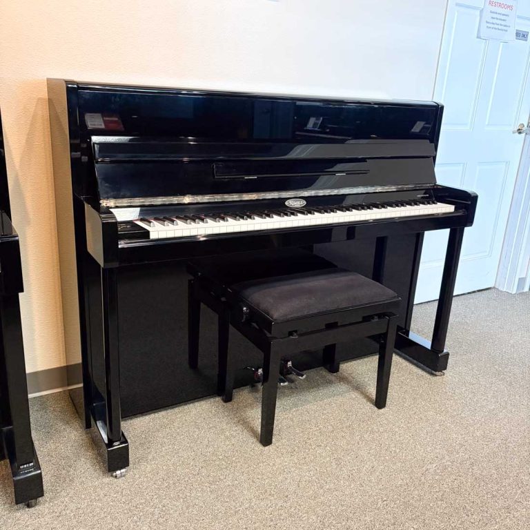 2009 Kemble OXFCT Traditional Upright #339938