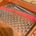 2012 Yamaha DC6XE3PRO w/ DKC-900 Disklavier Grand #6350738 #2