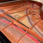 2012 Yamaha DC6XE3PRO w/ DKC-900 Disklavier Grand #6350738 #1