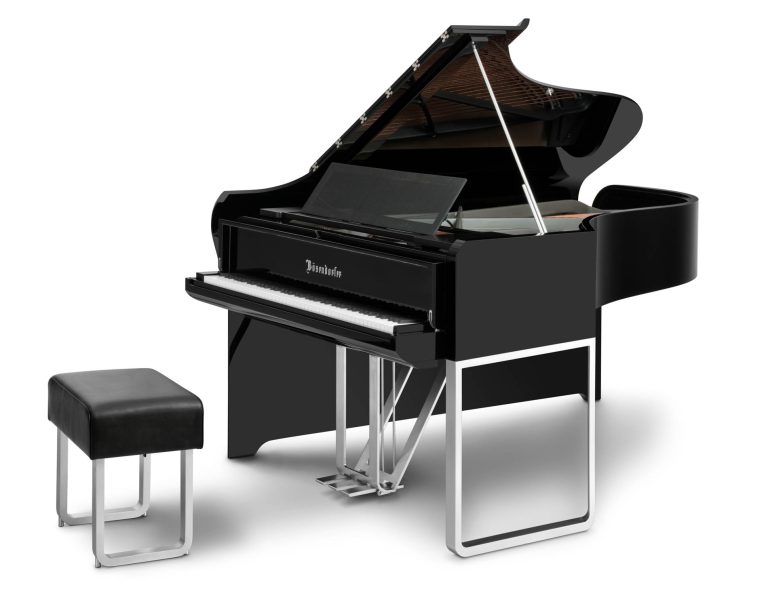 Bösendorfer Audi 214VC Grand