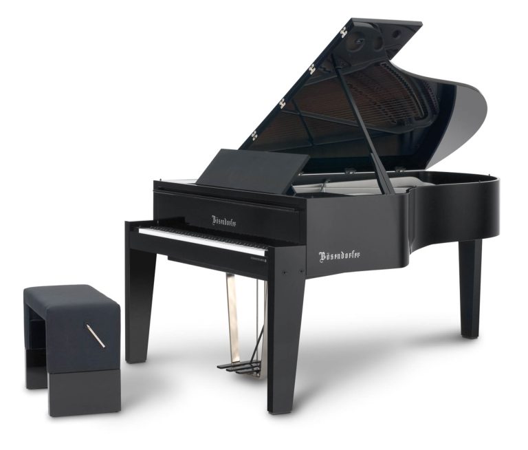 Bösendorfer Edge Grand