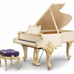 Bösendorfer Baroque Grand #0
