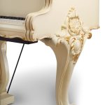 Bösendorfer Baroque Grand #10