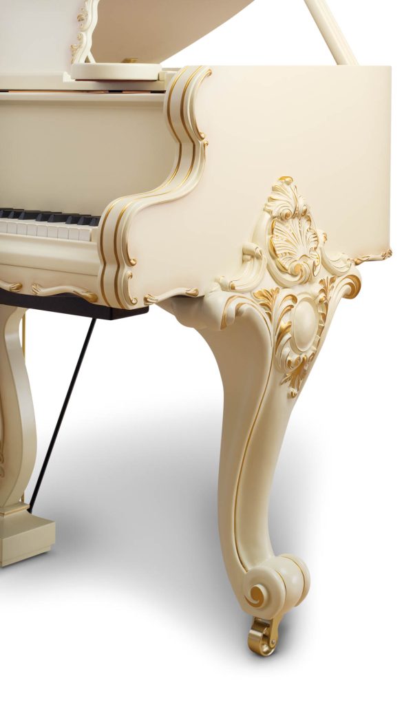 Bösendorfer Baroque Grand