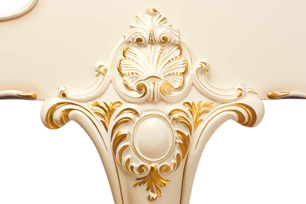 Bösendorfer Baroque Grand