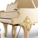 Bösendorfer Baroque Grand #5