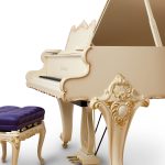 Bösendorfer Baroque Grand #1