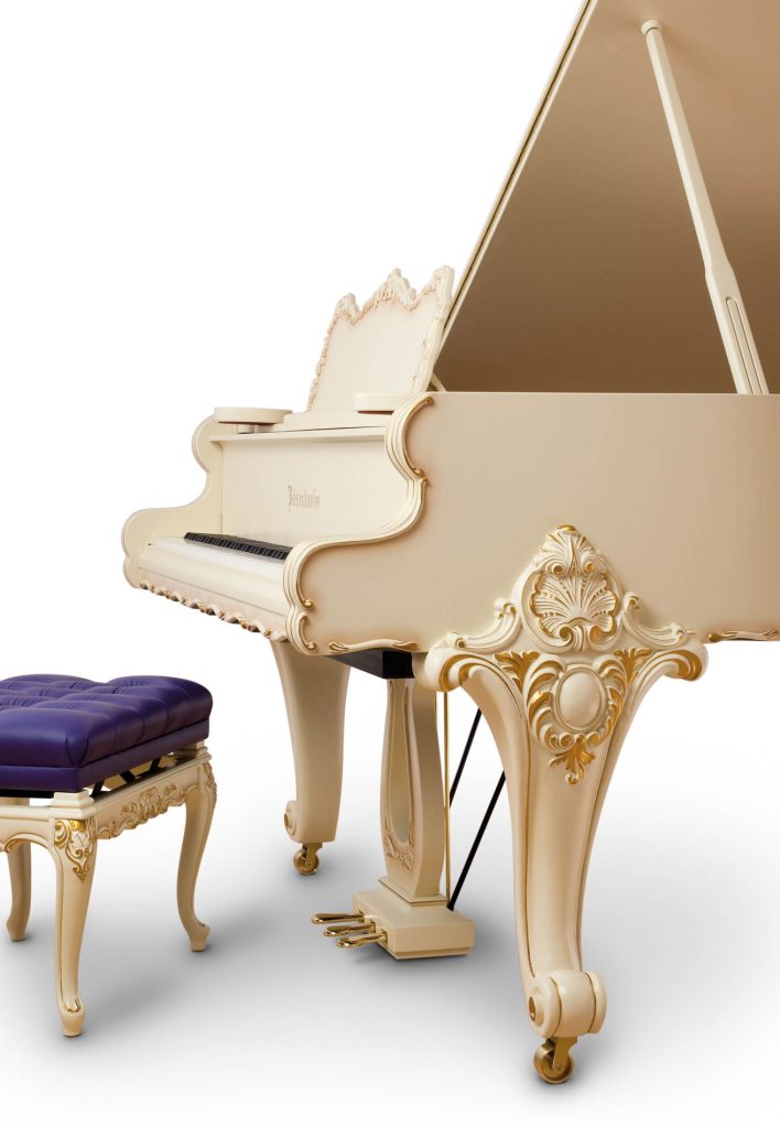 Bösendorfer Baroque Grand