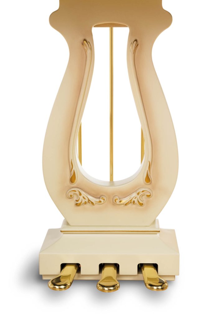 Bösendorfer Baroque Grand