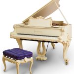 Bösendorfer Baroque Grand #4