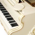 Bösendorfer Baroque Grand #8