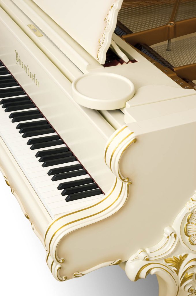 Bösendorfer Baroque Grand
