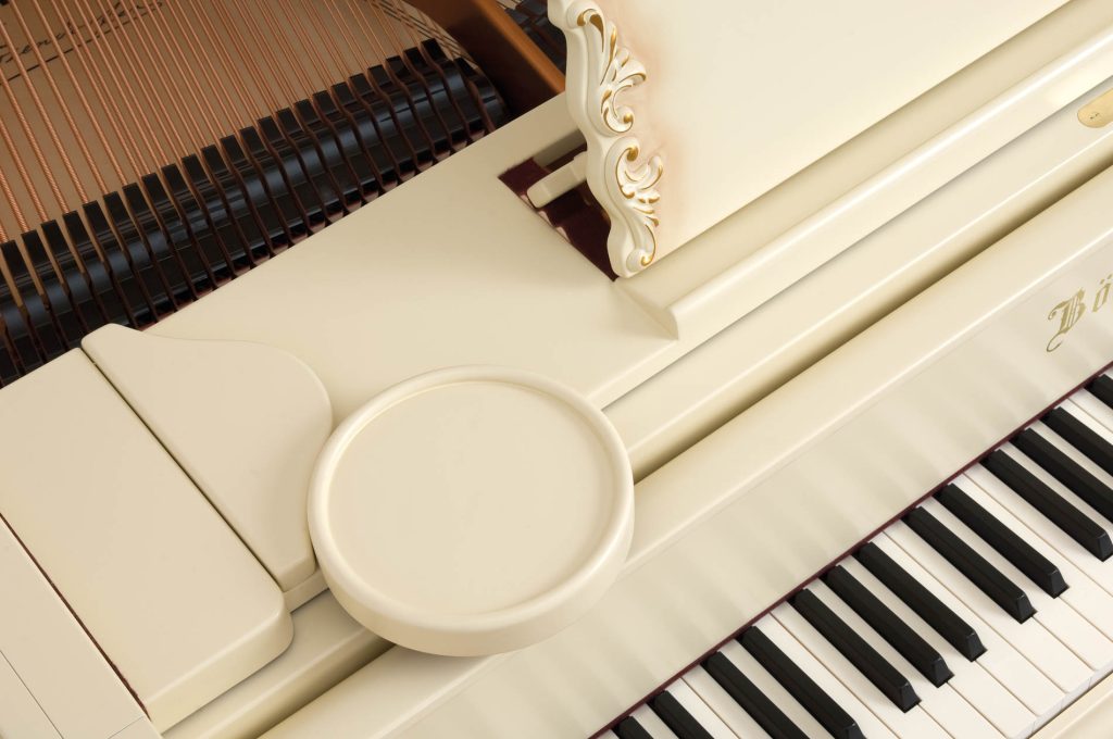 Bösendorfer Baroque Grand