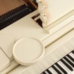 Bösendorfer Baroque Grand #9