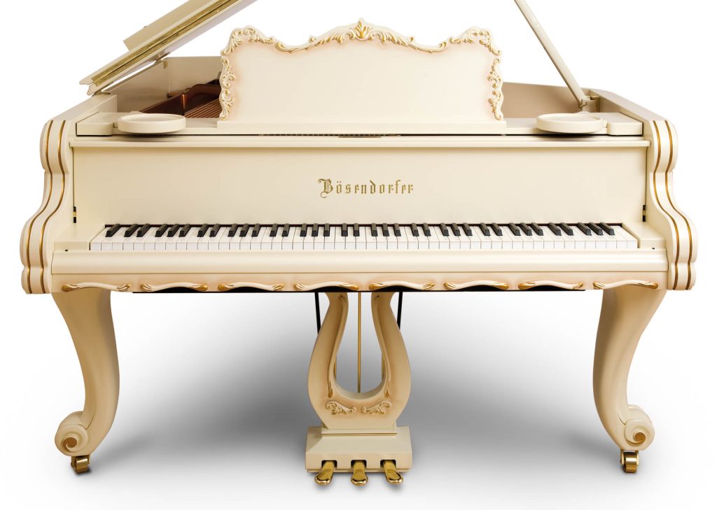 Bösendorfer Baroque Grand