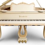 Bösendorfer Baroque Grand #6