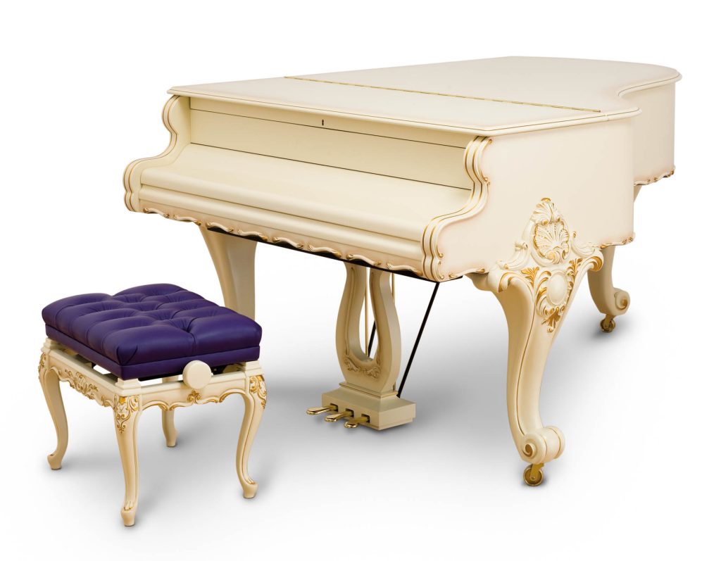 Bösendorfer Baroque Grand