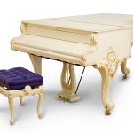 Bösendorfer Baroque Grand #2