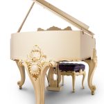 Bösendorfer Baroque Grand #3