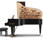 Bösendorfer Camellia 214VC Grand #1