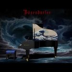 Bösendorfer The Great Wave Off Kanagawa 214VC Grand #0