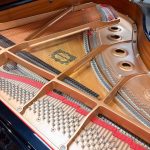 1999 Yamaha DC2 w/ DKC-850 Disklavier Grand #5846411 #1