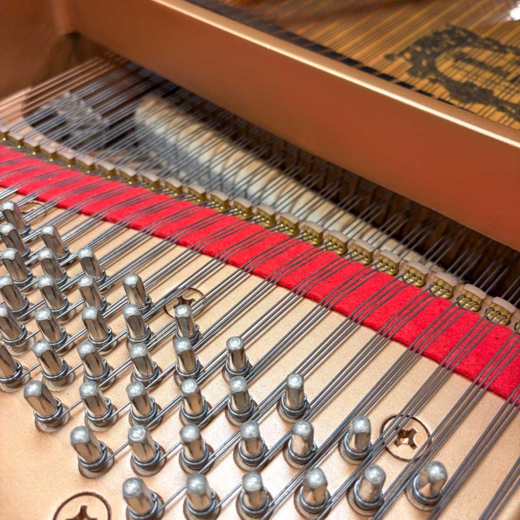 1999 Yamaha DC2 w/ DKC-850 Disklavier Grand #5846411